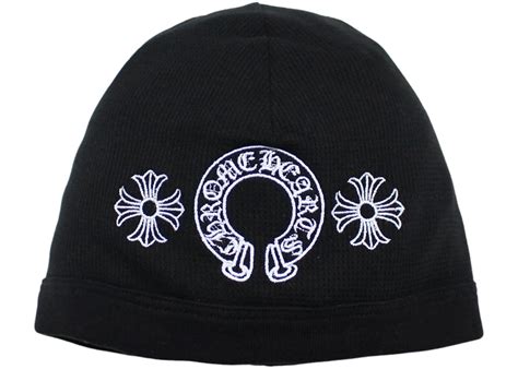 chrome hearts beanie replica|chrome hearts stockx.